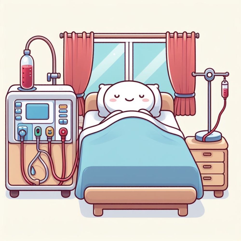 Dialysis dreams and sleepless realities: the SLEEP-HD trial — NephJC