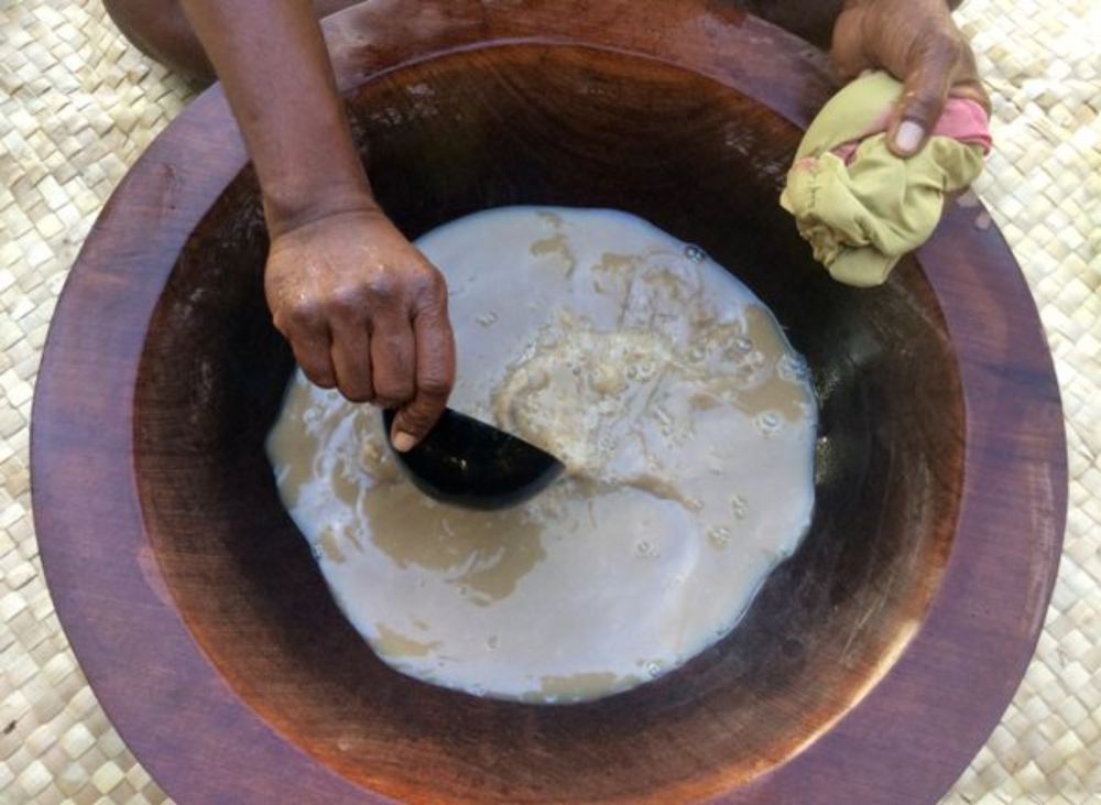 Why Kava Laws Choose Tradition Over Commercialization