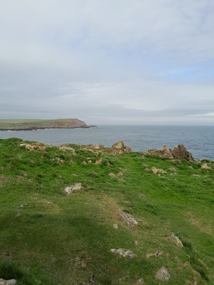 Isle of Whithorn D&G