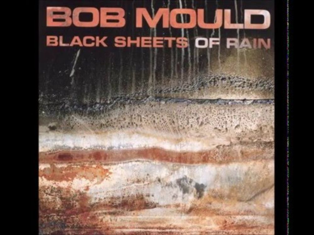 Bob Mould The Last Night