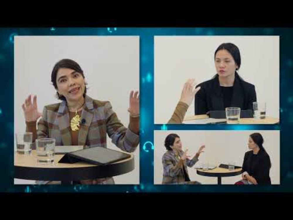 CCJ Podcast 2024-5. Capítulo 2: El razonamiento probatorio, con Carmen Vázquez y Lívia Moscatelli