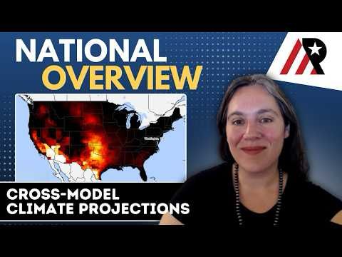 National Cross-Model Overview