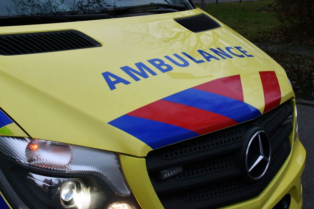 a1 ambu 17992 hofzoom 2614vd delft delft bon 106841
