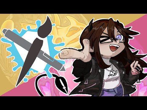 ARTFIGHT 2025!! || SPEEDPAINT COMPILATION 
