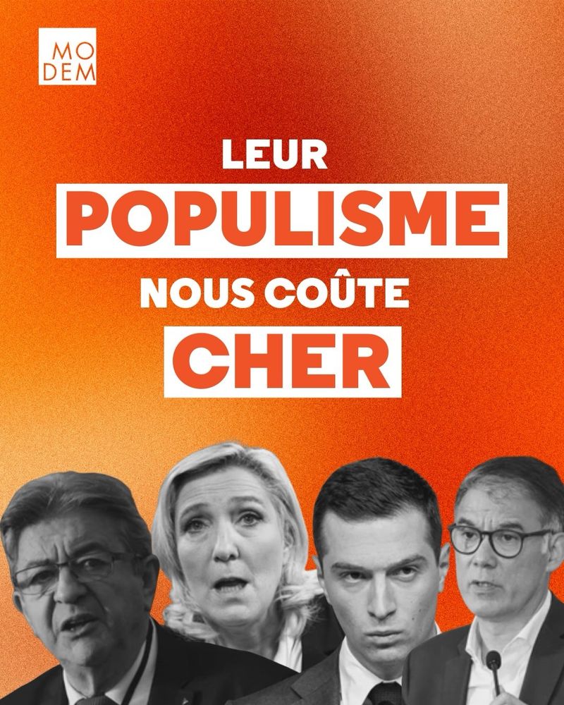 Visuel du modem 