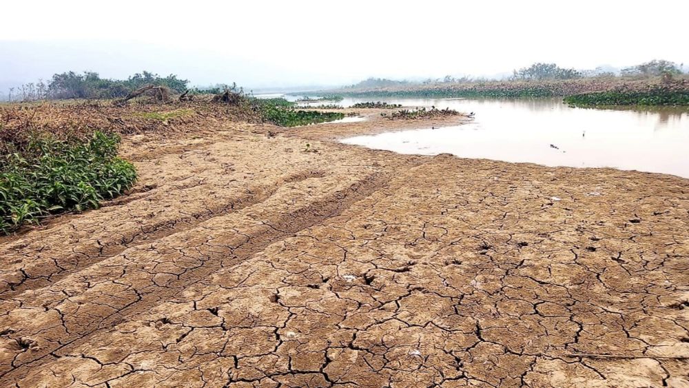 Os Gigantes: em Corumbá (MS), prefeito faz lobby por hidrovia que ameaça áreas protegidas do Pantanal - De Olho nos Ruralistas