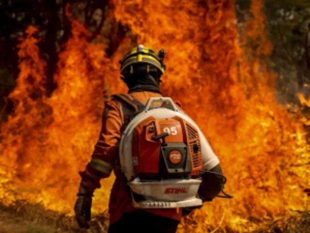 Queimadas pelo país: é preciso conter o avanço do agronegócio - MST