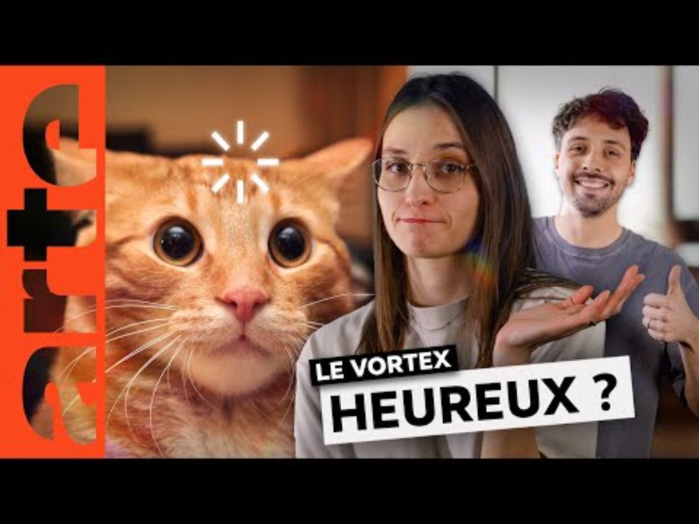 Nos animaux ont-ils besoin d’un psy ? @terrapodia I ARTE