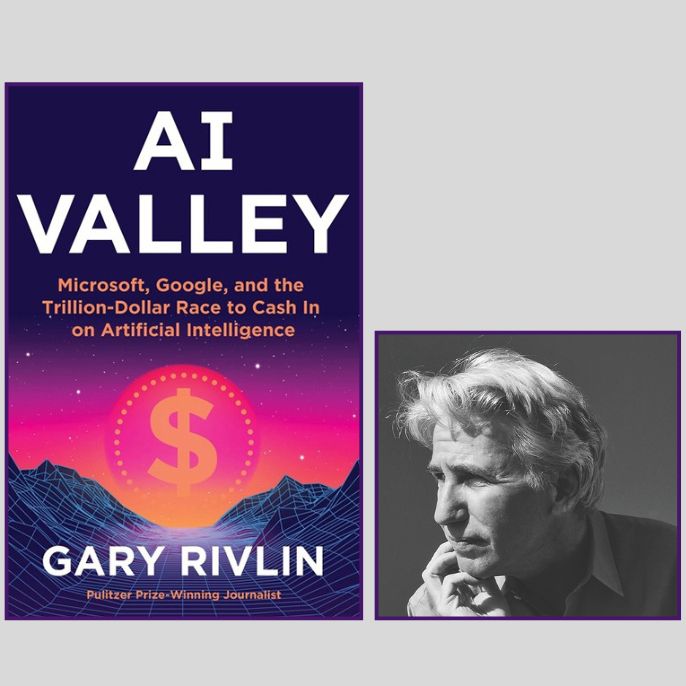 Gary Rivlin