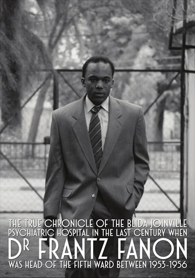 Dr. Frantz Fanon