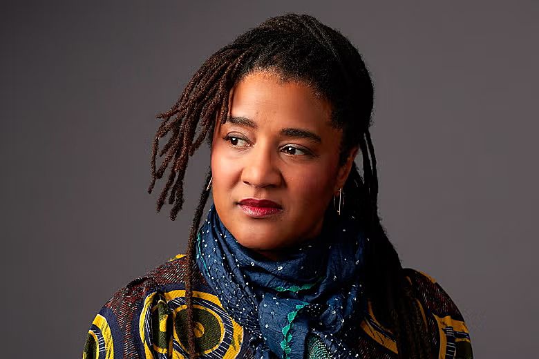 Lynn Nottage