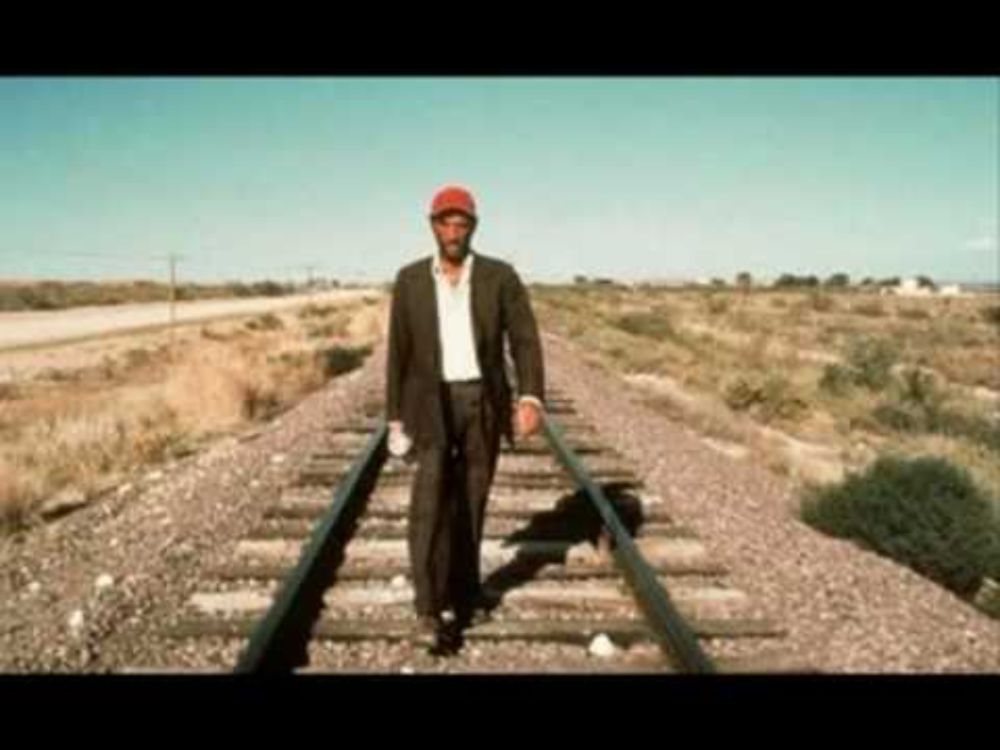 Gotan Project - Paris, Texas