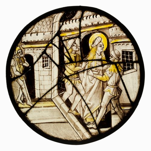 The Cloisters Collection, 1932