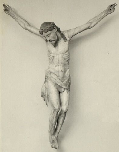 The Cloisters Collection, 1961