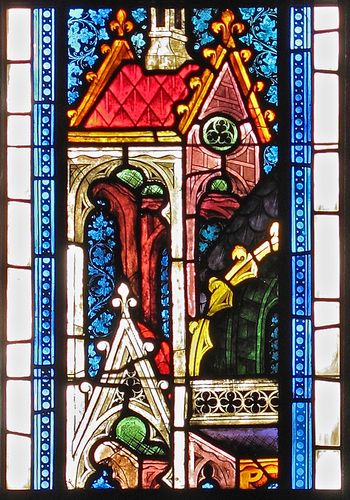 The Cloisters Collection, 1986