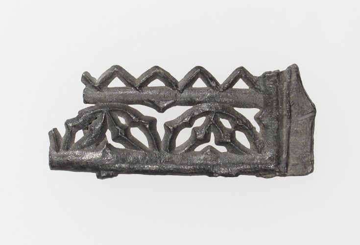 The Cloisters Collection, 1977