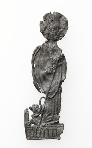 The Cloisters Collection, 1977