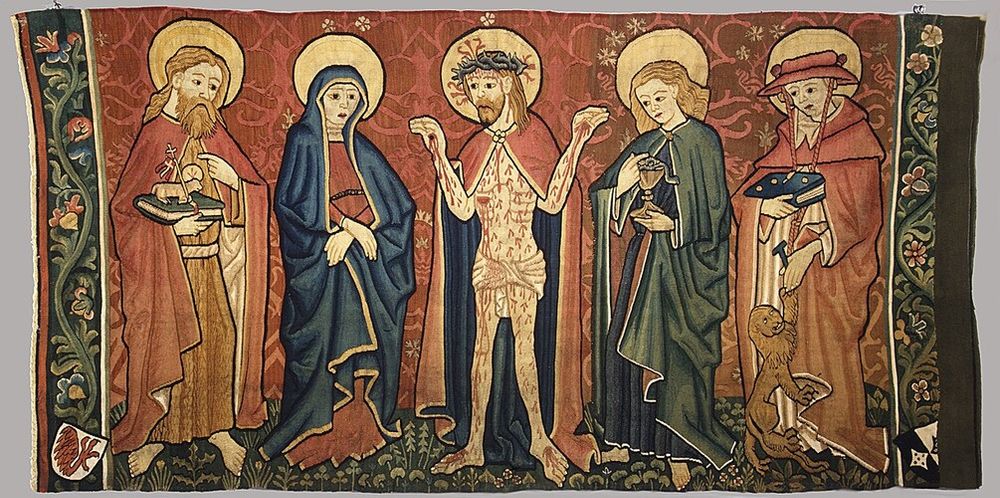 The Cloisters Collection, 1991