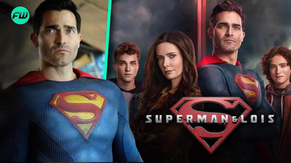 Superman & Lois Season 4 Review - An Epic Send-Off to a Fantastic Series