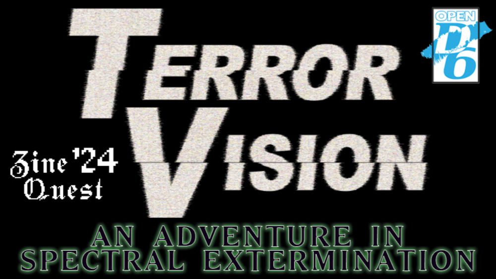 TerrorVision