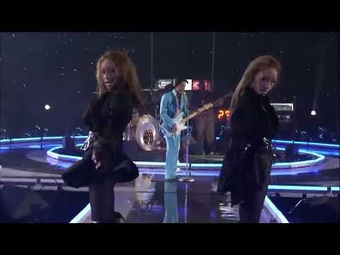 Prince - Super Bowl XLI 🏈  |  Halftime Show 2007   FULL SHOW HD