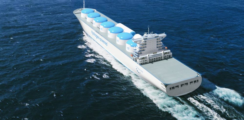 There’s a lot of buzz around green hydrogen. But we need to get the groundwork right - and pick the best spots to produce it