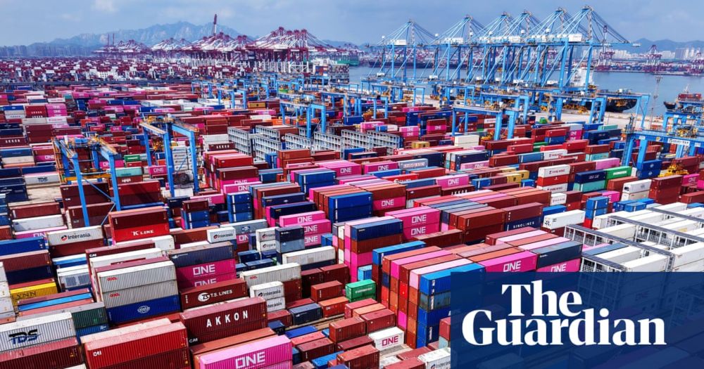 President signs executive order extending deadline for higher tariffs hours before agreement was due to expire