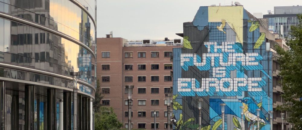 Consultation on EU’s Future Connectivity Networks: Analysis Shows Momentum for Change - Disruptive Competition Project