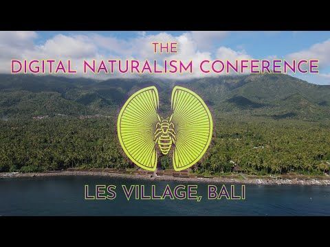 Invitation: Dinacon 4 - Bali - 2025