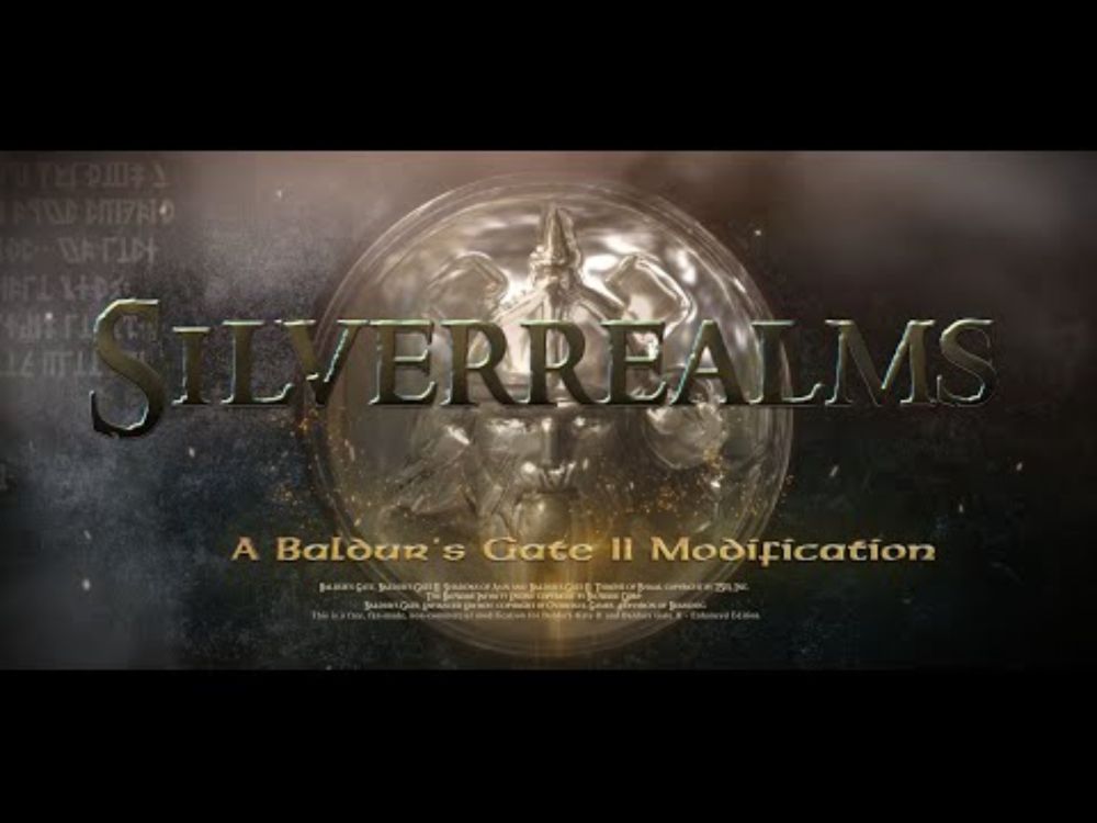 Silverrealms Trailer