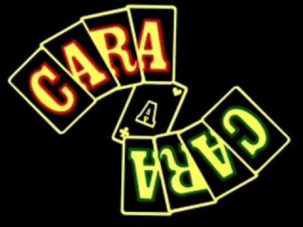 Novela Cara a cara (TV Bandeirantes - 1979) - Tema de abertura