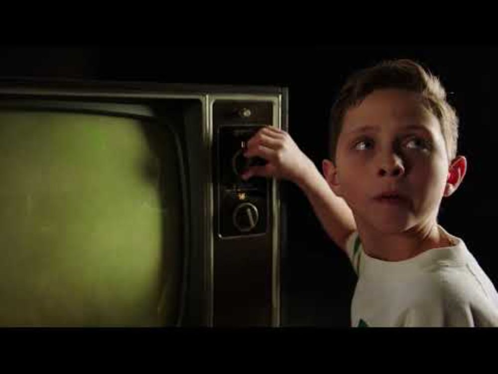 An Evening With Rodney Ascher | Rodney Ascher | Trailer