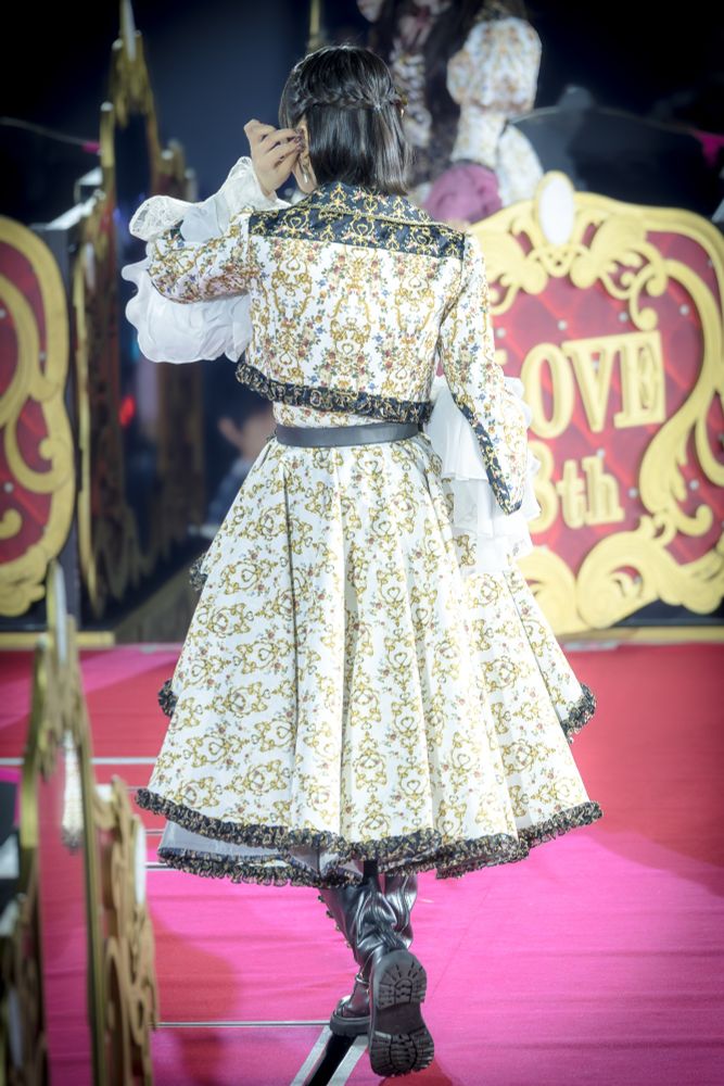 2025.11.02
「＝LOVE 8th ANNIVERSARY PREMIUM TOUR」
@ LaLa arena TOKYO-BAY