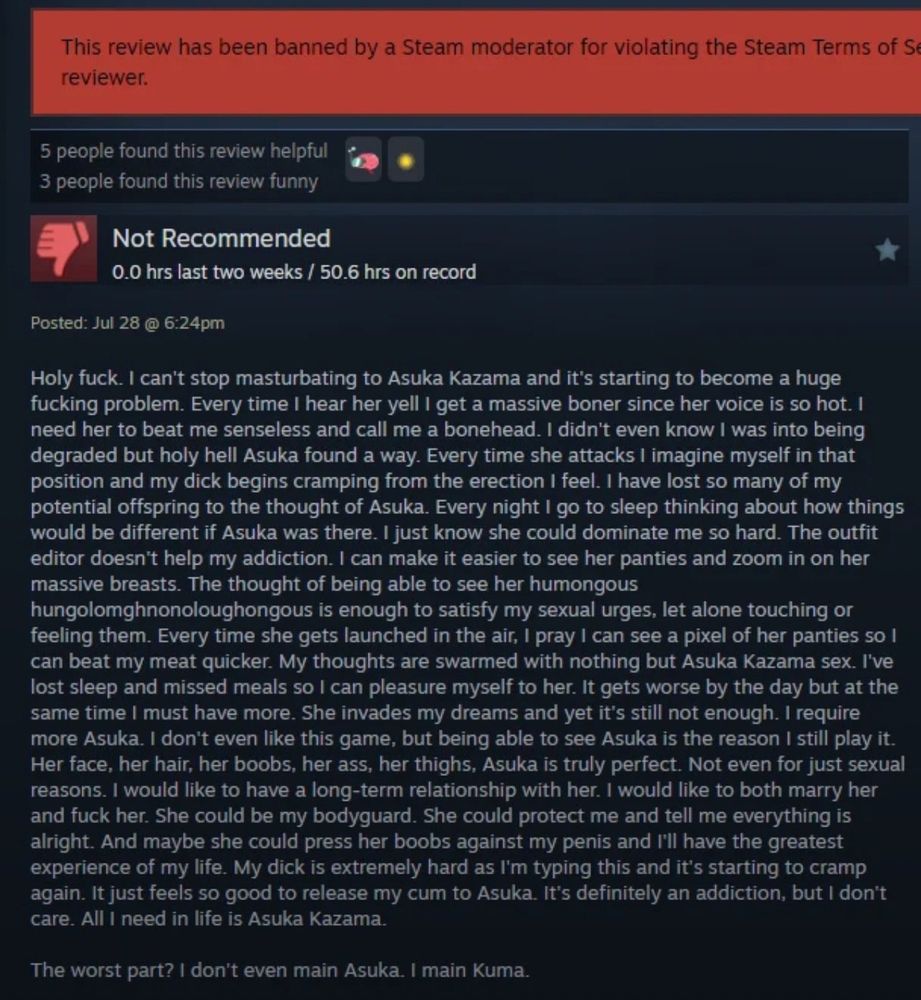 TEKKEN 8