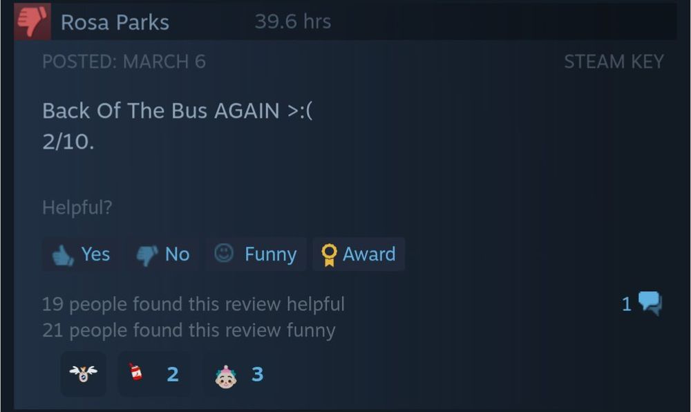 Desert Bus VR