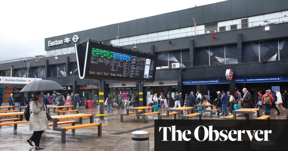 Euston, we have a problem: how can London fix the ‘worst main station’?