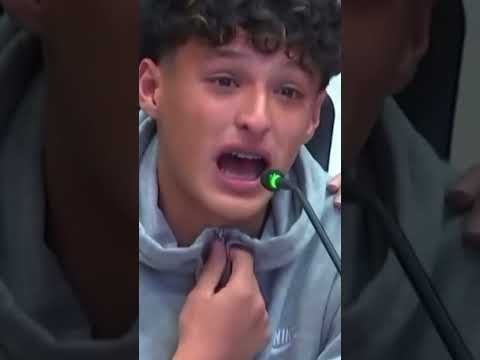 Heartbreaking. Infuriating.