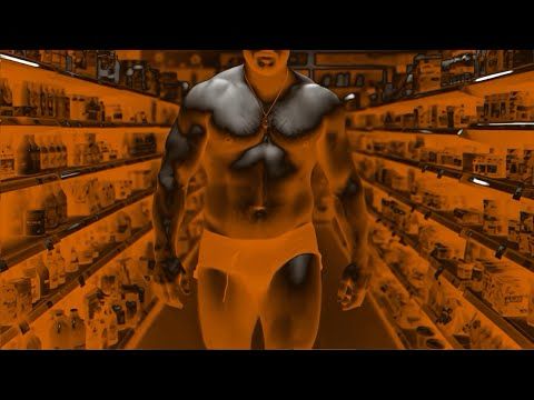 Astra Zero : Down -Demo (Visualizer)