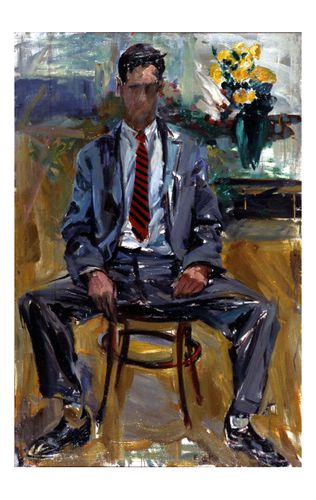 Fairfield Porter #1