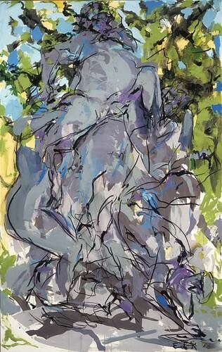 Bacchus #3
