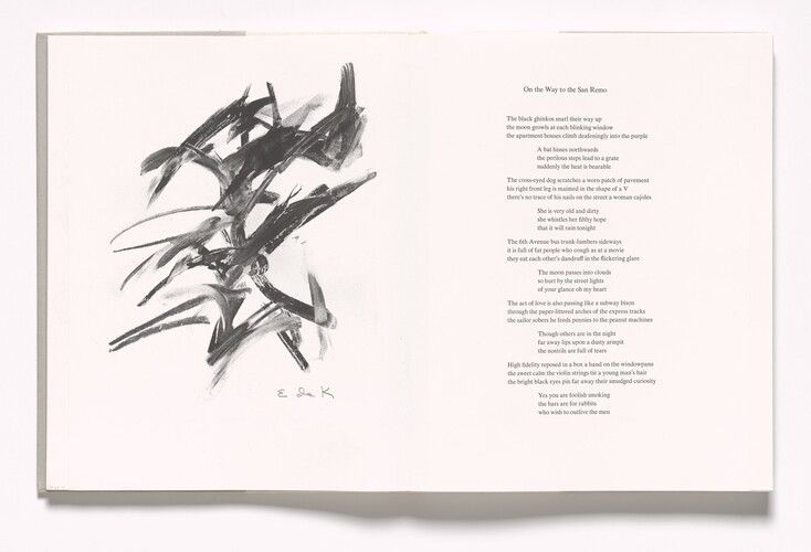 Gift of The Museum of Modern Art Department of Publications