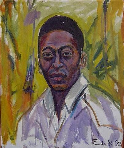 Pele No. 1