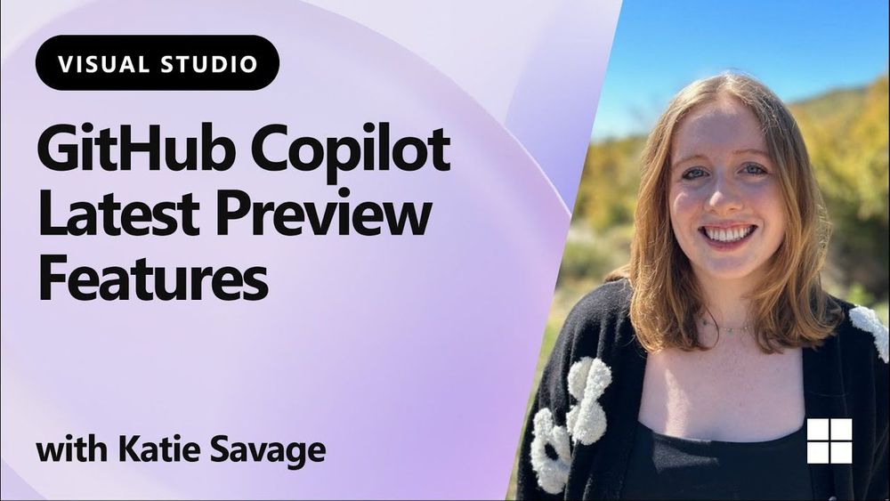 GitHub Copilot Highlights in Visual Studio 17.14 Preview 3