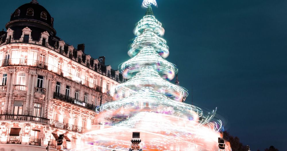 Noël à Paris: 10 Choses à Voir et à Faire | Paris