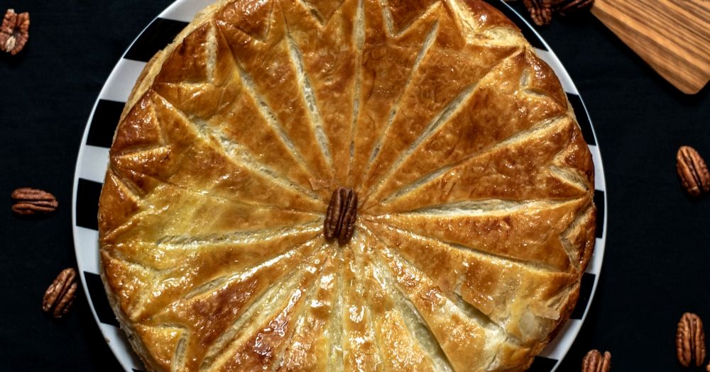 Tradition et Meilleures Galettes des Rois | Paris