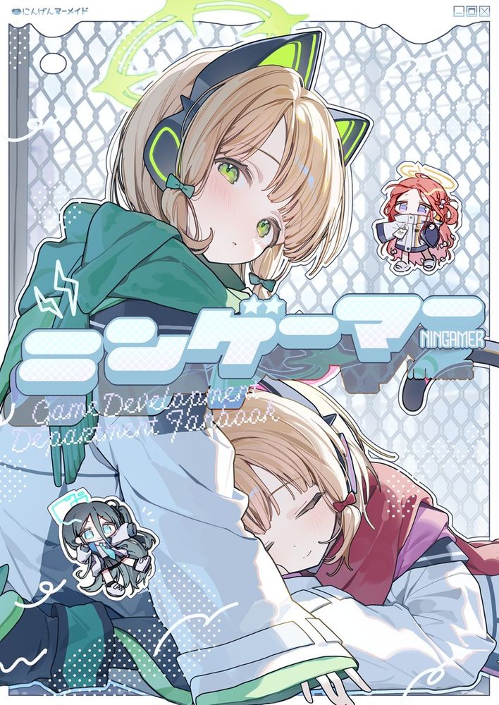 スリーブ】イラストスリーブNT 学園アイドルマスター 一匹狼 月