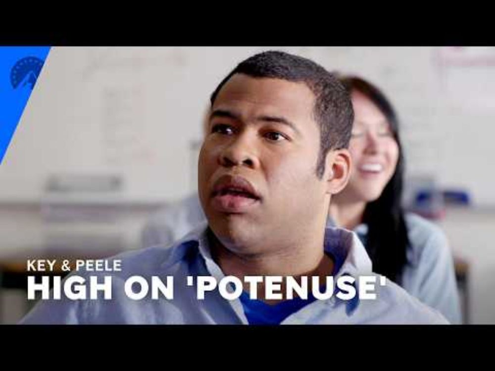 YouTube video by Paramount Plus