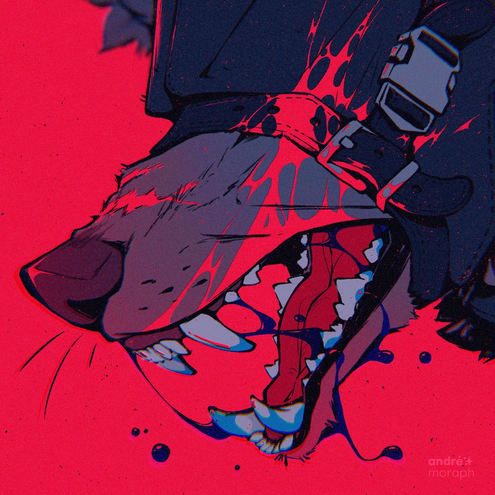 Wolf Maw