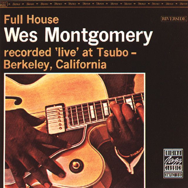 Full House - Live