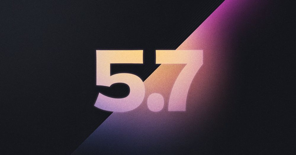 5.7 teaser image